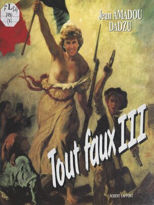 cover image of Tout faux (3)